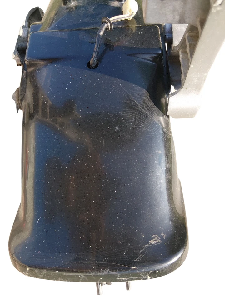 川崎 454LTD EN450 后座 Sissy Grab Bar Bitch Ltd 原始设备制造商 32109-1117 / 1118 — 第 2/4 张图片