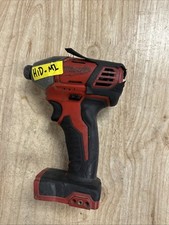 Milwaukee M18 2656-20 1/4 Hex Impact Driver - (Tool Only)  HID-M1 FOR PARTS OR R