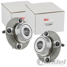 Roulement de roue Hyundai MATRIX