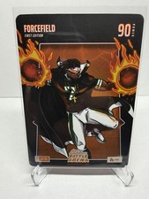 2026 Bo Jackson Battle Arena Forcefield Fire BF-176