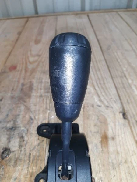 Conjunto de cambio de tracción en las 4 ruedas Jeep Wrangler 07-17 Foto 3 de 4