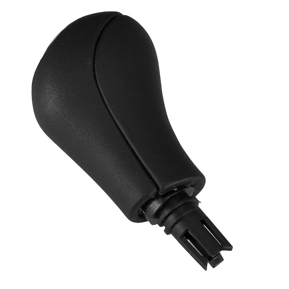 Botão de câmbio de marchas adequado para Mercedes-Benz Classe C W204 2007-2013 - Imagem 4 de 4