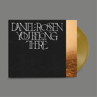 Daniel Rossen You Belong There (Vinyl)