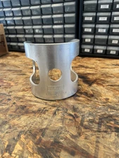 Used K&W Enterprises Front Fork Brace F 1009-YAM DT RT MX