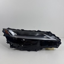 Lexus RX 350 450h 500h Triple Beam LED Headlight Right OEM 2023 - 2025 A25