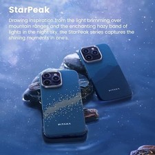 Pitaka iPhone 16 Pro Case - Compatible with M...