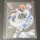 2025 Topps Signature Quinshon Judkins Base (RAW)