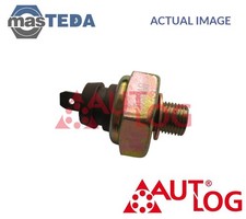 AS2102 SENSOR PRESIÓN ACEITE MEDIDOR AUTLOG IZQUIERDO PARA VOLVO 850,S70,V70 I,S80 I 2.5L