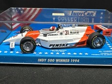 Las mejores ofertas en IndyCar coches de Fórmula 1 Diecast 1994