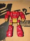 Brimstone Rock Lords 1986 Tonka Vintage Action Figure