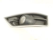6M5Y15A246AW LINKER STOßSTANGENGITTER / 6604714 FÜR FORD FOCUS II DA_, HCP, DP