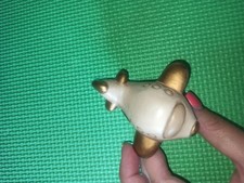 Thun Piccolo Aereo Aereoplano Aereoplanino Motors Passione Motori Champagne