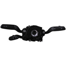 AUDI A3 8V LENKSTOCKSCHALTER SCHLEIFRING 8V09...
