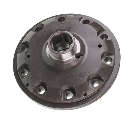 Portador diferencial D3TZ4204A para Motive Gear Foto 4 de 4