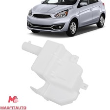 For Mitsubishi Mirage 2012-2019 Windshield Washer Tank Bottle Reservoir 8260a224