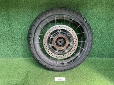 CERCHIO RUOTA DISCO ANTERIORE HONDA X ADV 750 2017 2020