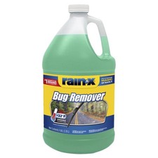Rain-x 32 Deg Windshield Washer Fluid 1 Gal Pack Of 6