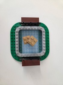 Lego Creator Expert: Town Plan  #10184    with instructions