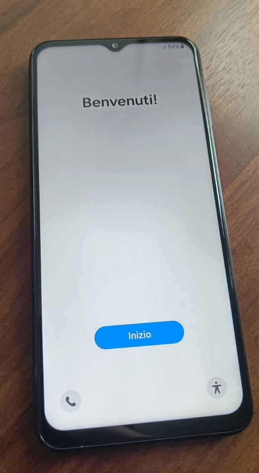 Samsung Galaxy A23 5G · 128GB, foto 3 di 4