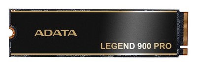 SSD Festplatte ADATA LEGEND 900 PRO 2 TB M.2 PCI Express 4.0 NVMe 3D NAND