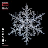 Choir Of St. John's College, Camb The Choir Of St John's Cambridge: O Holy (Cd)