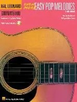 Hal Leonard Publishing Corporation | Even More Easy Pop Melodies Third...