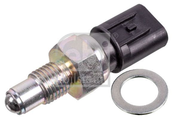 FEBI 177824 SWITCH REVERSE LIGHT MAN
