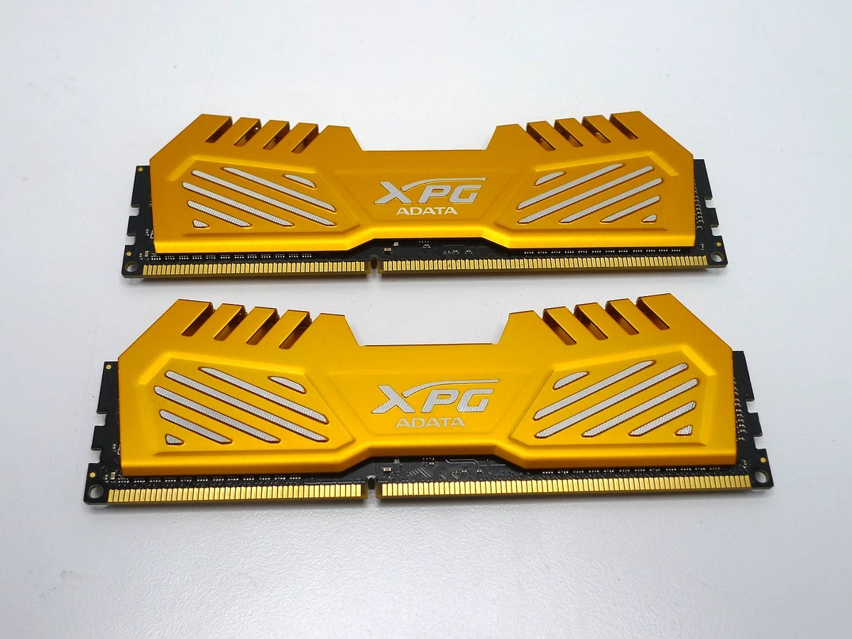 ADATA 4GB Computer DDR3 SDRAM for sale | eBay