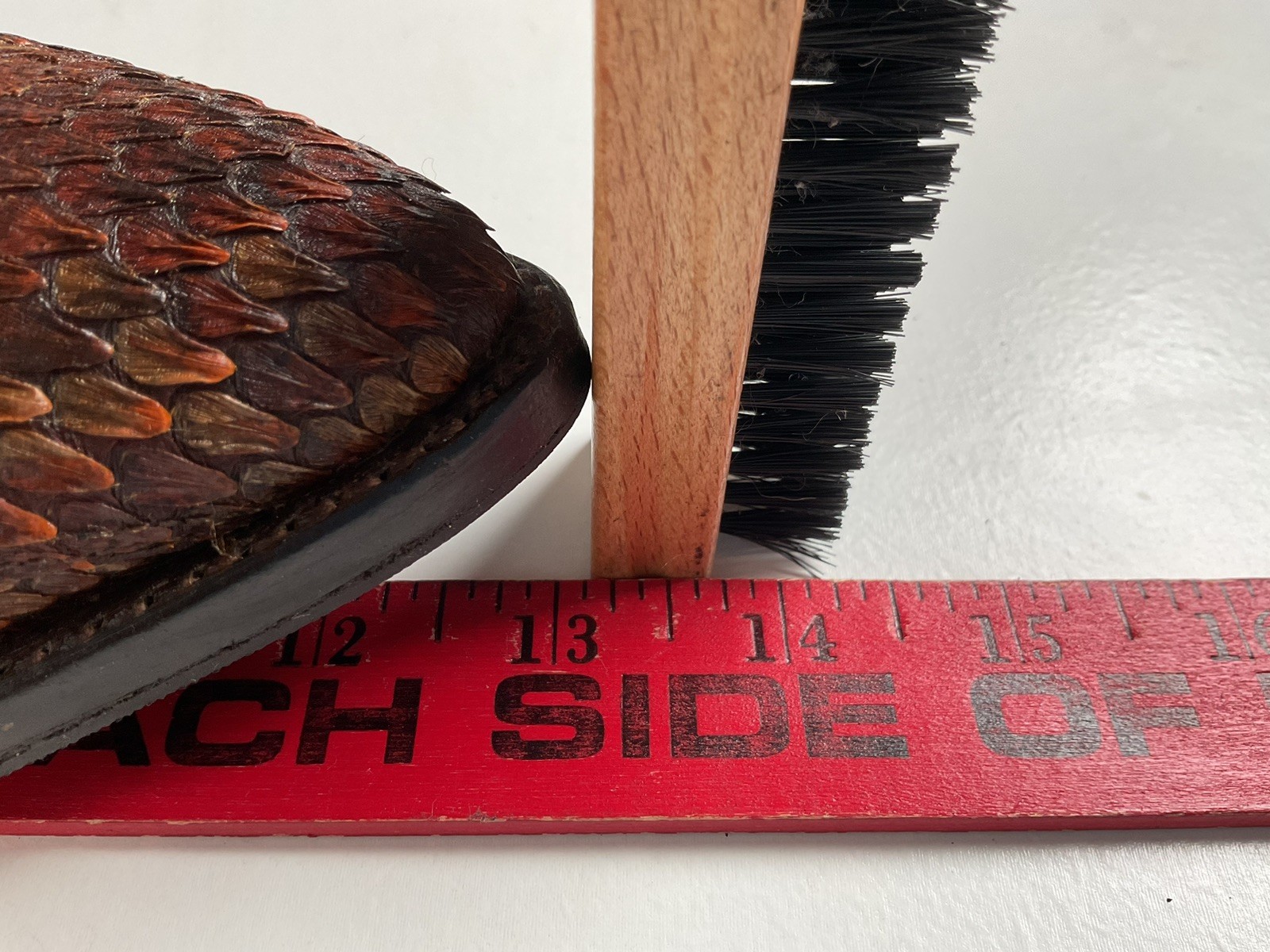 Dan Post For Code West Diamondback Rattlesnake Co… - image 4