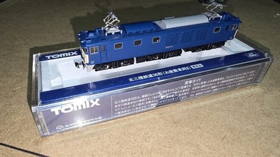 Tomix EF64 E-Lok Analog Spur N