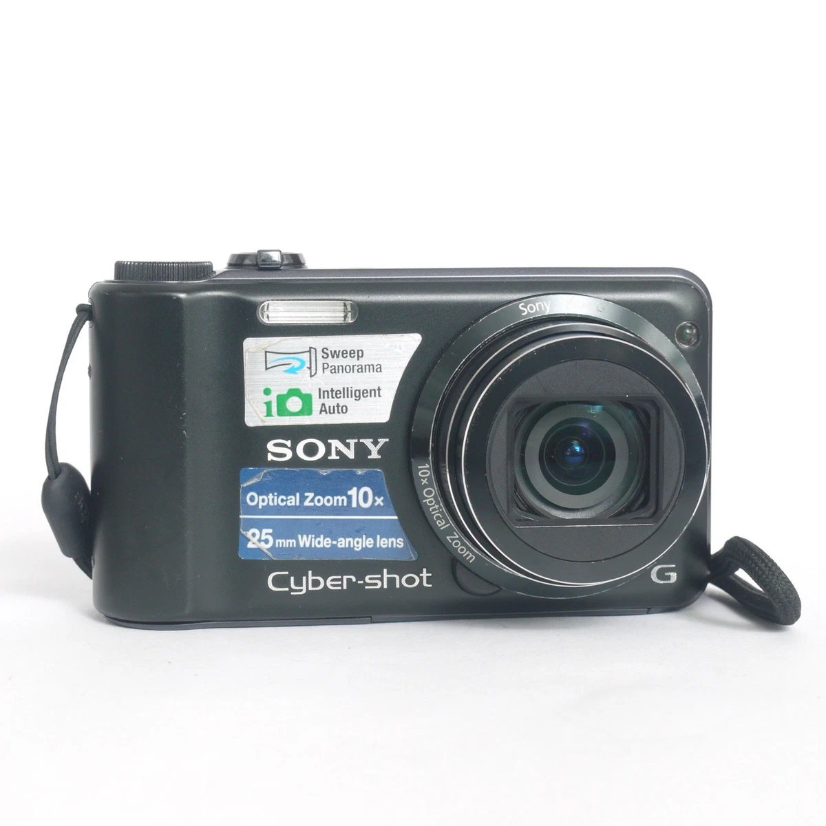 Sony Cyber-shot DSC-H55 Digital Cameras for Sale - Shop New & Used