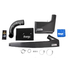 FORGE Sportluftfilter Carbon Ansaugung für VW Audi Seat Skoda 1.2 und 1.4 TSI 