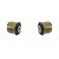 2X Moog Lagerung AchsköRper FüR BMW 5Er Touring F11 520D 530D Xdrive F10