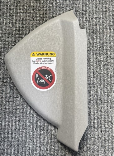 Mercedes W204 Verkleidung des Armaturenbrett