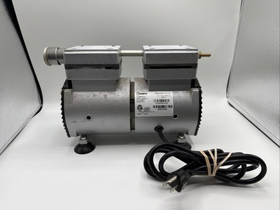 Dentsply Max Vac Vacuum Pump 100-120V 50/60HZ DOA0202192