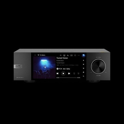 Eversolo DMP-A6 Gen2 Digital Broadcasting Audio Decoder HiFi Music Player ot34