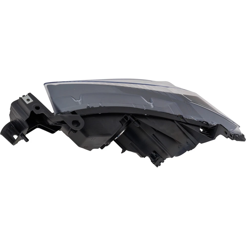 HID Headlight Driving Head light Headlamp Passenger Right Side HID/xenon Hand - Image 3 of 4