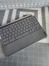 Genuine Lenovo Chromebook Magnetic Keyboard - US Englsih