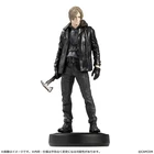 Capcom amiibo Leon S. Kennedy Resident Evil Requiem Figure New