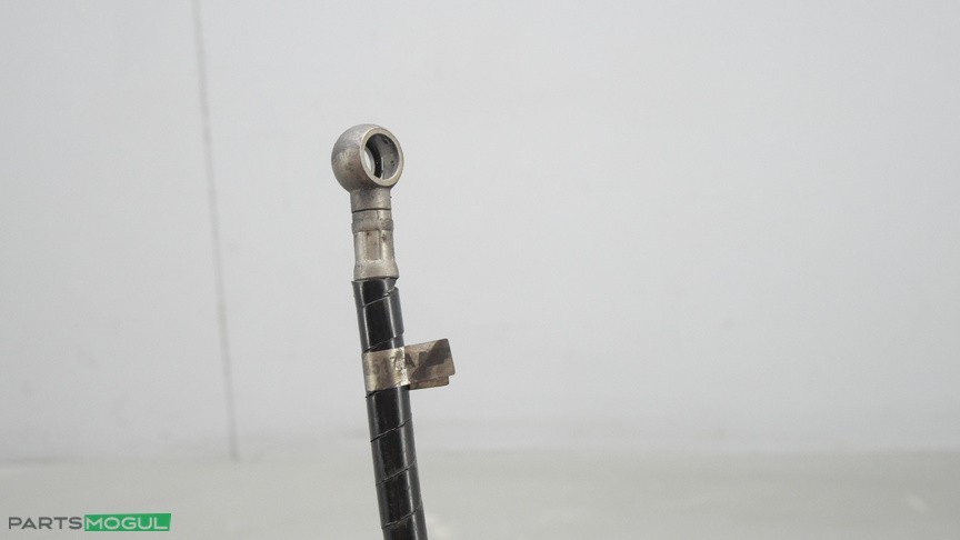 Maserati Quattroporte 2004-2008 Oil line