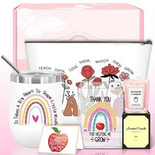Teacher Gifts for Women, Teacher Valentines Gifts, Teachers Appreciation Gift...
