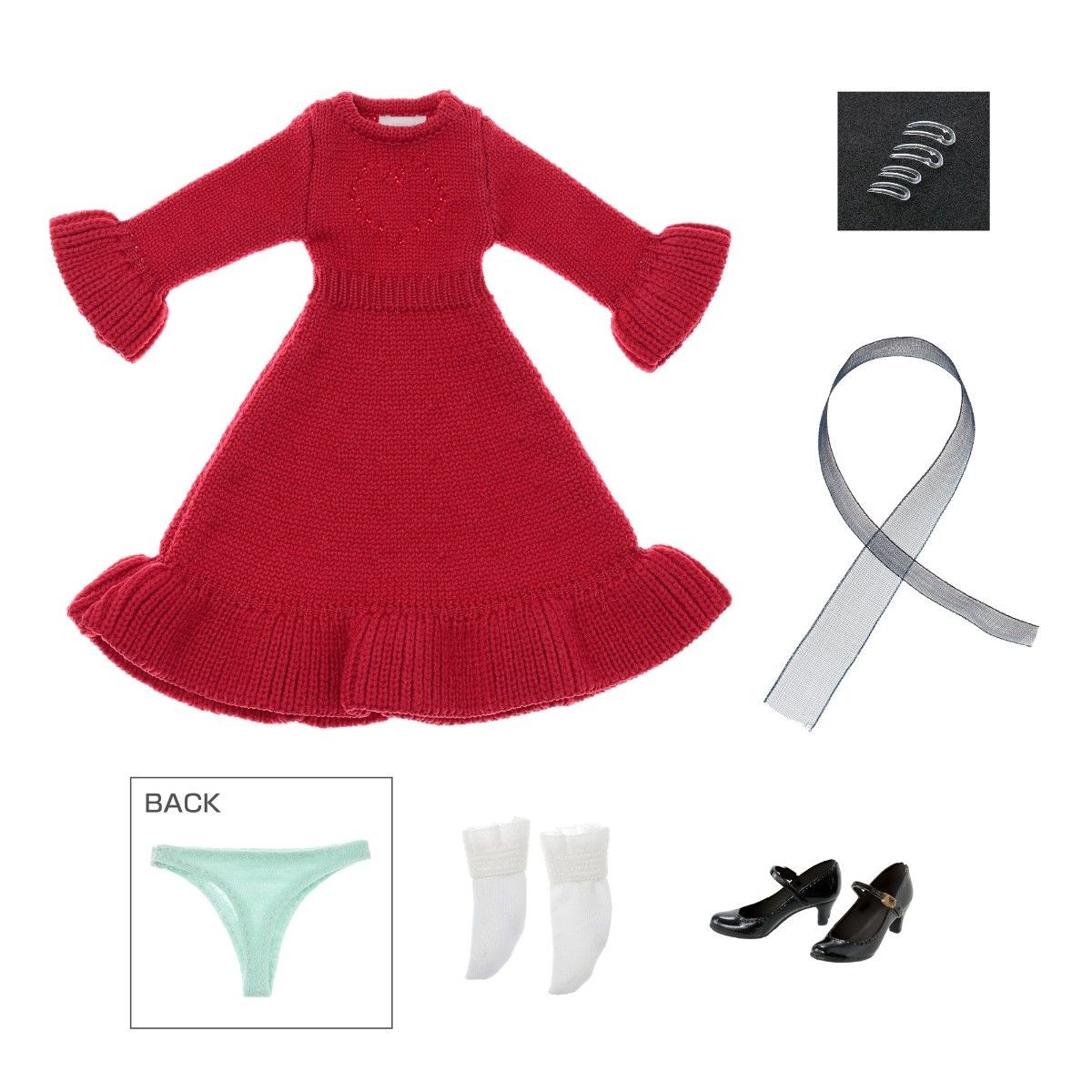 Petworks Momoko Doll CCS 25VDAY Momoko Fashion Figure Doll | eBay