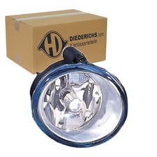 DIEDERICHS H1 NEBELSCHEINWERFER LINKS passend für NISSAN PRIMASTAR OPEL VIVARO R