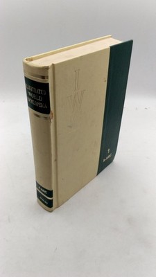 Illustrated World Encyclopedia Hardcover