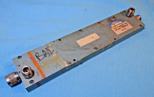 Narda 3020A, Bi-directional Coupler, No Label marked Bad. - For Parts