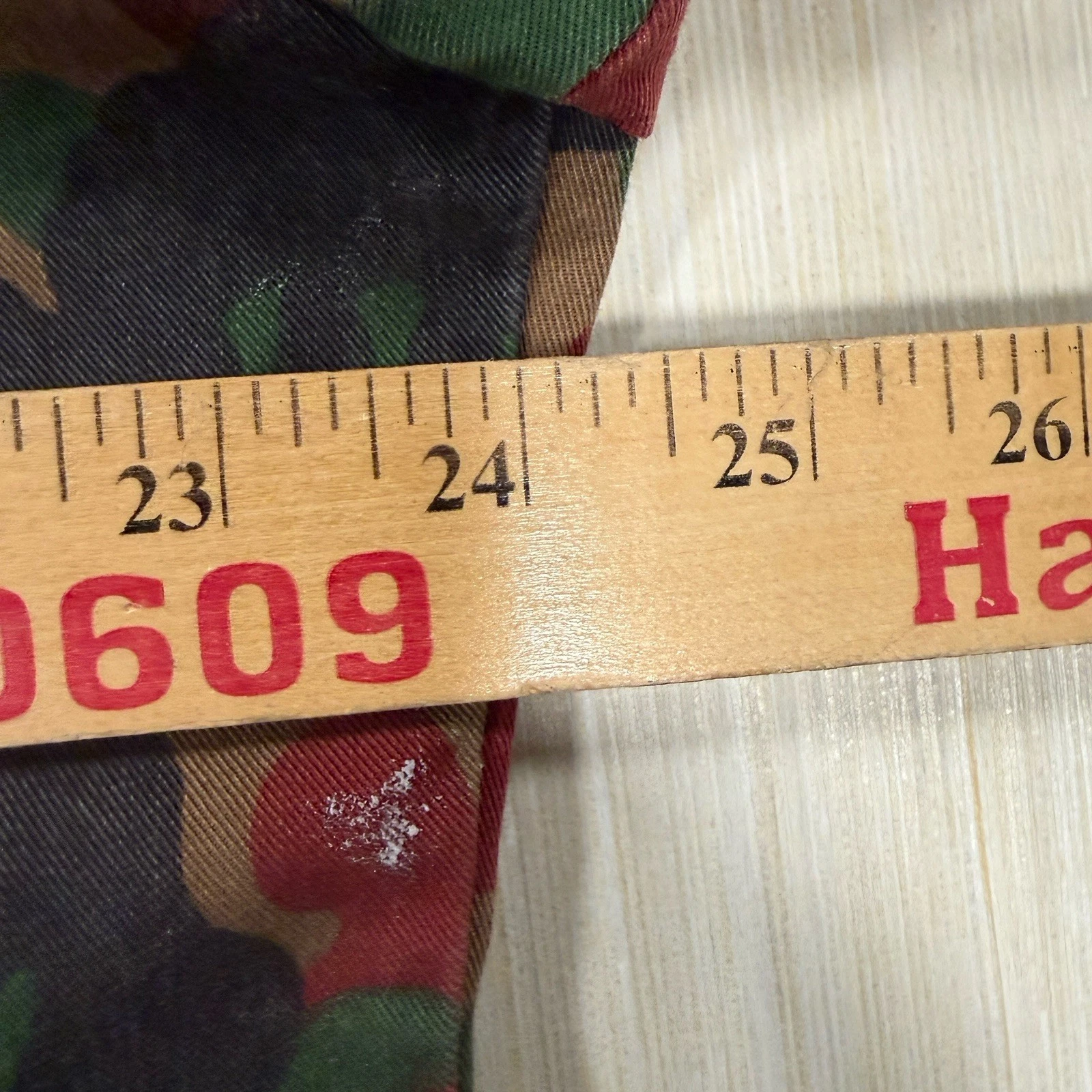 Swiss Army M83 Alpenflage Camo Field Jacket Military Uniform M70 TAZ US L UK 52 image 10