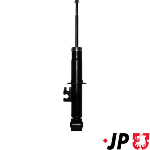 2X JP Group StoßDäMpfer JP 6052100200 FüR Mini R52 R53 R50 Cooper One-image
