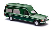 Busch H0 52202 Mercedes Vf 123 Miesen, GrüN