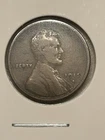 1915-S Lincoln Wheat Cent – Better Date – San Francisco Mint – Early U.S. Coin