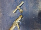 VTG. Veterinary Stomach Pump Medical Surgical Veterinary, Horse/cattle 16" Pump — photo 6